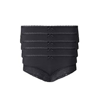 شورت گیپوری (اسلیپ و هیپ استر) پک 5 تایی 